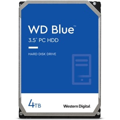 4TB WD Blue 3.5 4TB WD Blue 3.5